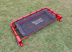 Porta Quick Touch Rebounder - 60x30cms