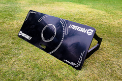PORTAGOL Porta Rally Rebounder Wall - 100cm x 40cm