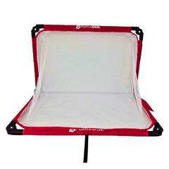 PORTAGOL Fast Play PVC Goal - 91cm x 61cm