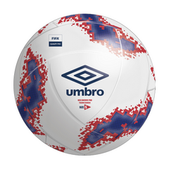 UMBRO Neo Swerve Pro Soccer Balls - Size 5 [FIFA Quality Pro]
