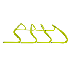 >> PSG 6" Agility Training Hurdles (Set of 4)