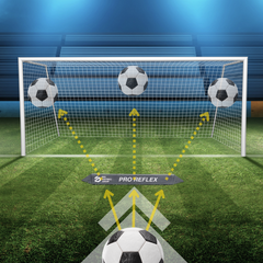 PFG Pro Reflex Training Base