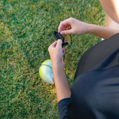 SKLZ Star-Kick Touch Trainer - Size 1 Ball