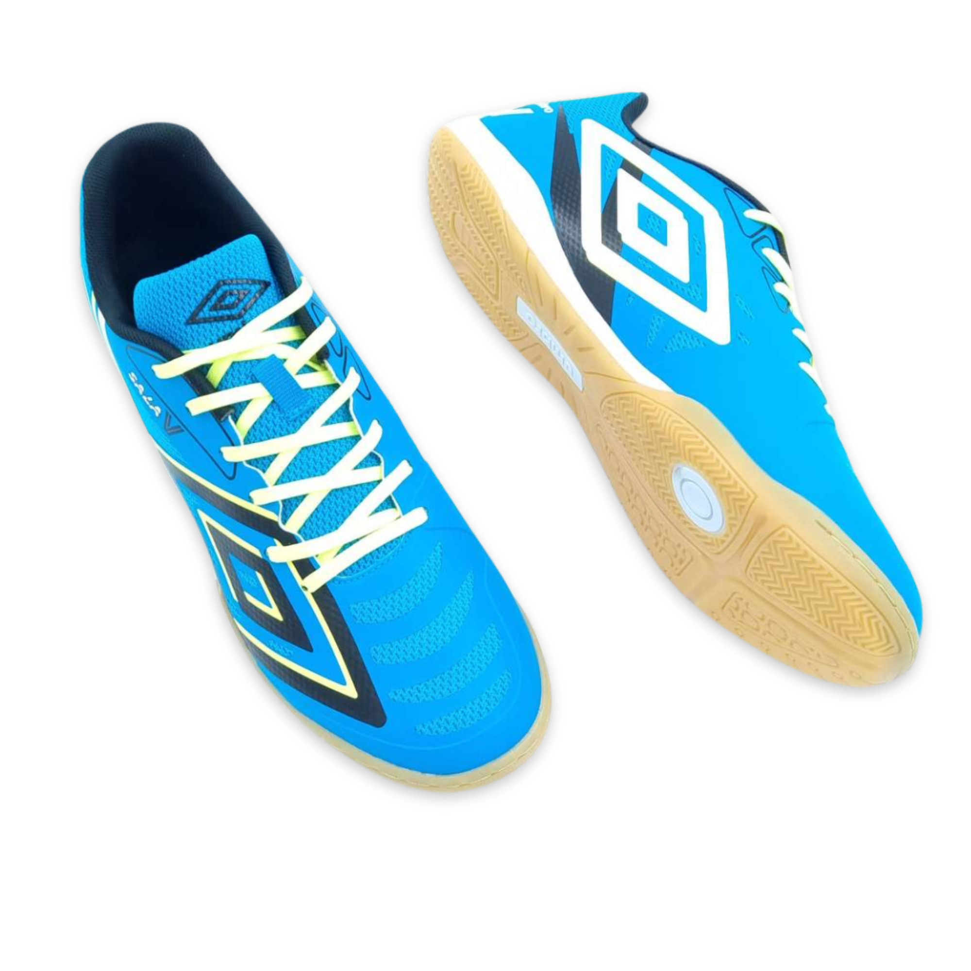 UMBRO Sala V Soccer Boots Pro Football Group