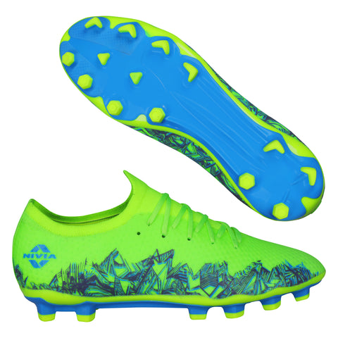 NIVIA Shastra Soccer Boots
