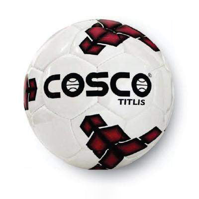 COSCO Match Range Soccer Ball