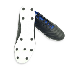 UMBRO Tocco IV League FG Soccer Boots - Black