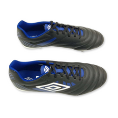 UMBRO Tocco IV League FG Soccer Boots - Black