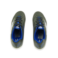 UMBRO Tocco IV League FG Soccer Boots - Black