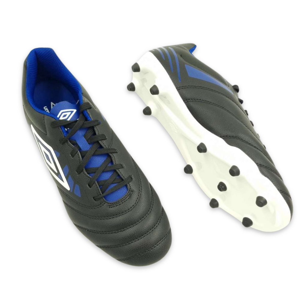 Umbro Men's Tocco 4 League FG Soccer Cleats - Synthetic Upper, PU Outsole
