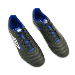 UMBRO Tocco IV League FG Soccer Boots - Black