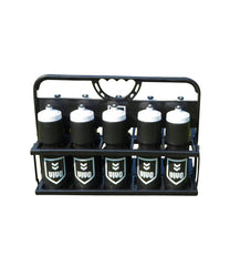 VIVO Ultra Bottle Holder w/ Bottles-Pro Football Group-All Football,Newest Addition,Pro Sports,skill trainer,Soccer Solo Trainers,Training Equipment