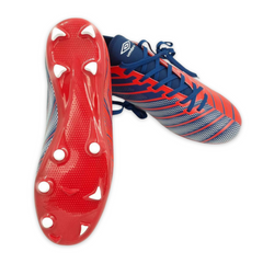 UMBRO Velocita Elixir Club FG - Red