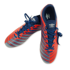 UMBRO Velocita Elixir Club FG - Red