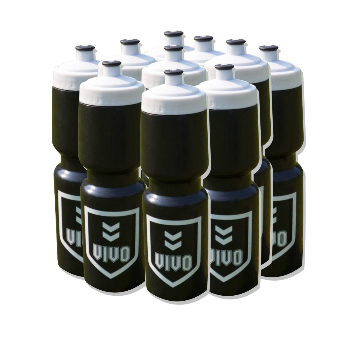 VIVO Ultra Bottle Holder w/ Bottles-Pro Football Group-All Football,Newest Addition,Pro Sports,skill trainer,Soccer Solo Trainers,Training Equipment