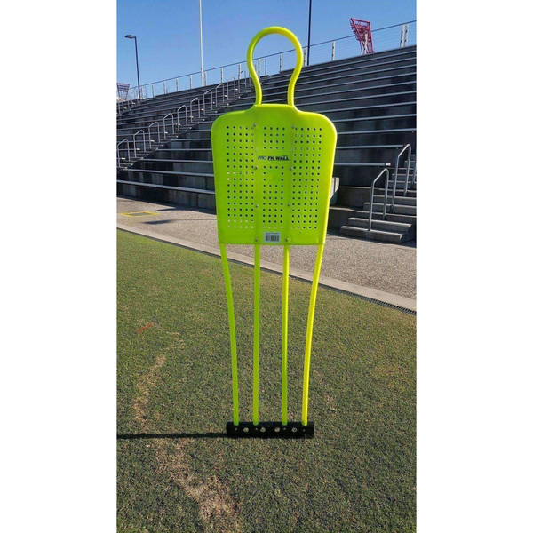 PFG Mannequin Defender - FKM Club Senior - Size 5'11"