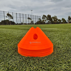 COREPLAY 15cm Super Dome Cones (20 Pack)