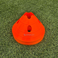 COREPLAY 15cm Super Dome Cones (20 Pack)