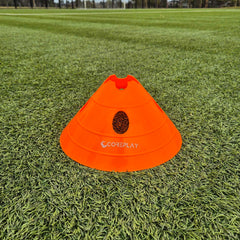 COREPLAY 15cm Super Dome Cones (20 Pack)
