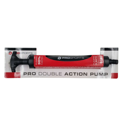 PROSPORTS Pro Double Action Ball Pump