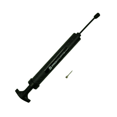 PROSPORTS Pro Double Action Ball Pump
