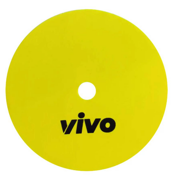 VIVO Marker Cones With Carry Strap (Pack of 25)
