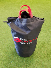 Pro Shot Net - Designed To Increase Your Chance Of Scoring!-Pro Football Group-All Football,Backyard,Functional Training,Goals,skill trainer,Soccer Training Equipment - We are the Soccer Equipment Specialists,Target & Pop-Up Goals,Target Shooting,Training Equipment