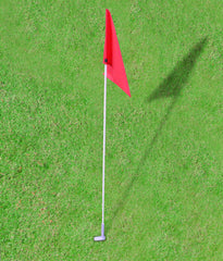 PFG Fibre Glass Corner Flags (Set of 4pcs)