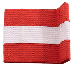 Captain Armband - Highly visible elastic armband.-Pro Football Group-Armbands,Fitness,Matchday Equipment,Parts & Accessories,Training Equipment