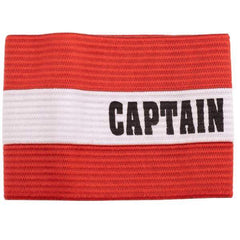 Captain Armband - Highly visible elastic armband.-Pro Football Group-Armbands,Fitness,Matchday Equipment,Parts & Accessories,Training Equipment