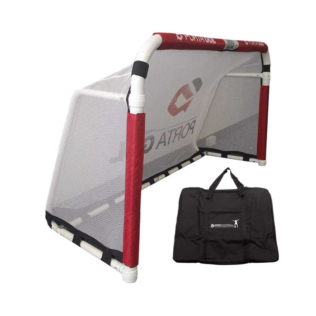 Aluminum Folding Soccer Goals Australia – Pro Football Group