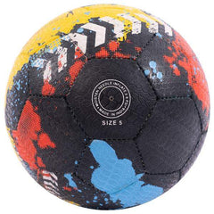 Street Ball Size 5-Pro Football Group-All Football,Goals,Recreational Soccer Balls,Size 5,skill trainer,Soccer Ball,Soccer Balls