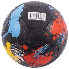 Street Ball Size 5-Pro Football Group-All Football,Goals,Recreational Soccer Balls,Size 5,skill trainer,Soccer Ball,Soccer Balls