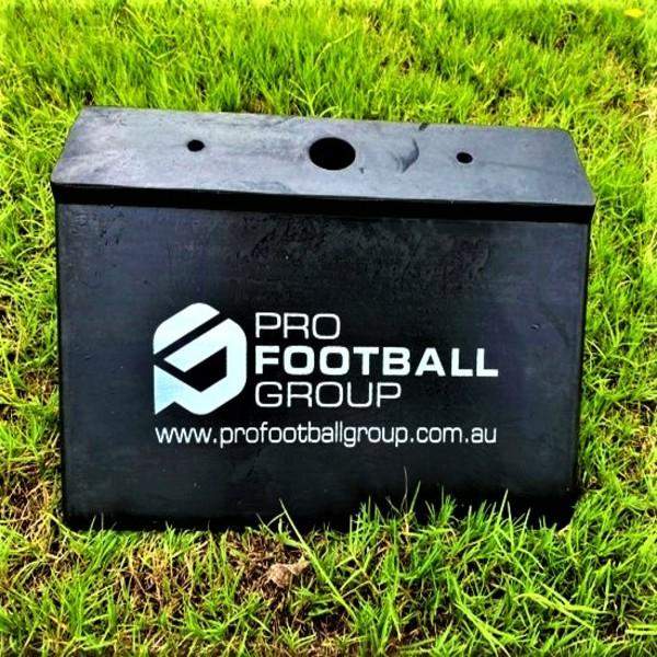 Base for Pro Mannequin (FKM Club Mini)-Pro Football Group-Mannequins,Matchday Equipment,Parts & Accessories,Speed & Agility,Training Equipment
