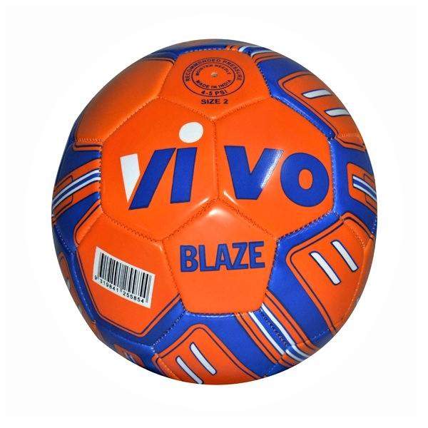 VIVO Blaze Soccer Ball-Sporting Syndicate-All Football,Backyard,Cosco,FIFA approved,IMS Approved,Junior Balls,Kids Soccer,Recreational Soccer Balls,Size 2,Size 3,Size 5,Soccer Ball,Soccer Balls,Under 6&7,Under 8&9