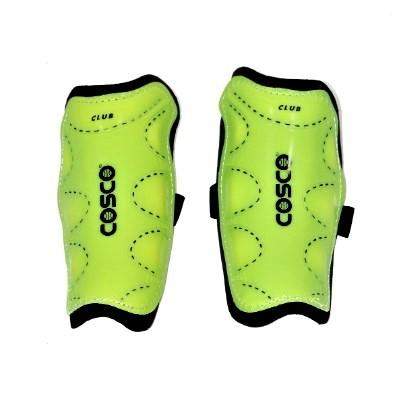 Shin Guard - CLUB-Cosco-All Football,Cosco,FIFA approved,Fitness,IMS Approved,Parts & Accessories,Shin Guard,Shinguard,Size 5,Soccer Ball,Soccer Training Equipment - We are the Soccer Equipment Specialists