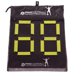 Player Substitution Board (with Bag)-Pro Football Group-Accessories,all,All Football,free kick wall,Matchday Equipment