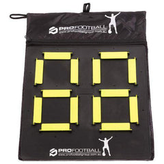 Player Substitution Board (with Bag)-Pro Football Group-Accessories,all,All Football,free kick wall,Matchday Equipment