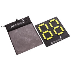 Player Substitution Board (with Bag)-Pro Football Group-Accessories,all,All Football,free kick wall,Matchday Equipment