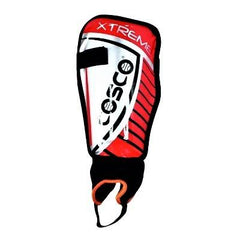 Shin Guard - EXTREME-Cosco-All Football,Cosco,Fitness,Parts & Accessories,Shin Guard,Shinguard,Soccer Ball,Soccer Training Equipment - We are the Soccer Equipment Specialists