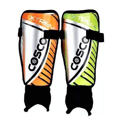 Shin Guard - EXTREME-Cosco-All Football,Cosco,Fitness,Parts & Accessories,Shin Guard,Shinguard,Soccer Ball,Soccer Training Equipment - We are the Soccer Equipment Specialists