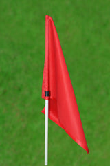 PFG Fibre Glass Corner Flags (Set of 4pcs)