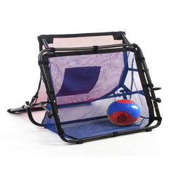 The Football Flick Play Mini Soccer Skills Trainer - Junior-iControl Sport-Backyard Goals,Rebounder,Rebounders,skill trainer,Soccer Rebounders,Soccer Solo Trainers,Soccer Training Equipment,Solo