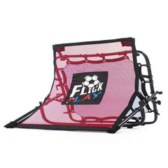 The Football Flick Play Mini Soccer Skills Trainer - Junior-iControl Sport-Backyard Goals,Rebounder,Rebounders,skill trainer,Soccer Rebounders,Soccer Solo Trainers,Soccer Training Equipment,Solo