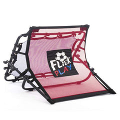 The Football Flick Play Mini Soccer Skills Trainer - Junior-iControl Sport-Backyard Goals,Rebounder,Rebounders,skill trainer,Soccer Rebounders,Soccer Solo Trainers,Soccer Training Equipment,Solo