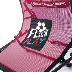 The Football Flick Play Mini Soccer Skills Trainer - Junior-iControl Sport-Backyard Goals,Rebounder,Rebounders,skill trainer,Soccer Rebounders,Soccer Solo Trainers,Soccer Training Equipment,Solo