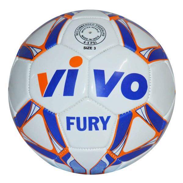 VIVO Fury Soccer Ball-Sporting Syndicate-All Football,Backyard,Cosco,FIFA approved,IMS Approved,Junior Balls,Kids Soccer,Recreational Soccer Balls,Size 2,Size 3,Size 4,Size 5,Soccer Ball,Soccer Balls,Under 12,Under 6&7,Under 8&9
