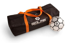 Golme Portable Soccer Goal - 3 Year Structural Warranty-GOLME-all,All Football Goals,Aluminium,Aluminium Goals,Aluminium Portable,Full Size,Goals,Goals & Nets,Golme,Portable,Portable Goals,Senior,Soccer Goals,Under 12