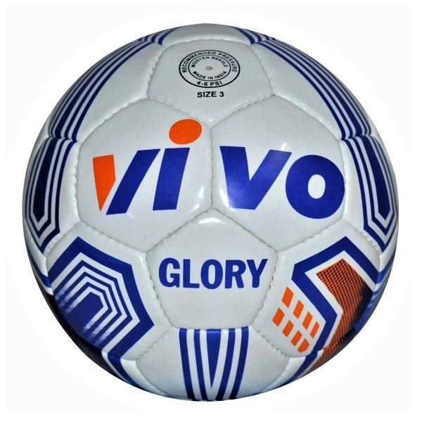 VIVO Glory Soccer Ball Size 2 4