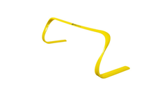 ProFootball 6 inch hex Agility Training Hurdles Sport Fitness Training Equipment-Pro Sports-Hurdle,Speed & Agility,Speed And Agility